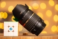 Tamron 18-200mm f3.5-6.3 XR Di II LD обектив Никон, снимка 3