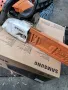 Stihl ms231, снимка 4