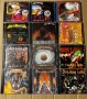 Helloween - Gamma Ray - Running Wild - Quiet Riot - Savatage, снимка 1