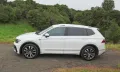 Предни, задни и странични нови автостъкла за  2018-2024 Volkswagen Tiguan SUV, снимка 3