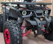ATV-АТВ 1500сс нов модел 2023 год. аларма с дистанционно