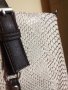 Дам.чанта-"Michael Kors"-/изк.кожа/,цвят-бежов+тъм.кафяв. Закупена от Италия., снимка 5