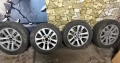 Джанти с гуми R16 205/55 4бр.Debica/Michelin, снимка 1