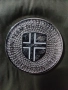 Оригинално яке Geographical Norway, снимка 9