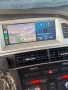 Audi A6 C6 – 8.8” Android 14 Мултимедия CarPlay Ауди А6 Ц6 Навигация Андроид, снимка 4