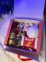 Подаръчна Коледна кутия , снимка 1