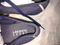 Кецове / спортни обувки lacoste sport, снимка 8