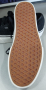 VANS UA Era Platform 38 номер естествена кожа като нови , снимка 3