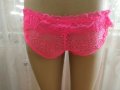 010 дамски дантелени бикини, снимка 2