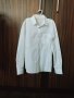 Официална бяла риза за момче Н&М размер 134 см., снимка 1 - Детски ризи - 43594176