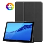 Huawei MediaPad T5 10 Wallet Кожен Калъф и Протектор, 29,90 лв, снимка 1