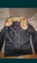 кожено яке дамско, снимка 2