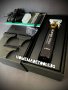 Професионален тример VGR V-082 de LUX за стайлинг с USB зареждане и 4 различни приставки, снимка 2