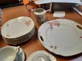 Продавам винтидж сервиз за кафе и торта, снимка 7