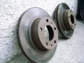 Спирачен диск за Фиат Дукато , Ситроен Джъмпер , Пежо Боксер - 2 броя , снимка 5