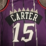Мъжки потник Mitchell & Ness Vince Carter Toronto Raptors seasons 1998/99 размер XXL, снимка 5
