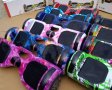 СКЛАД / Магазин ТОП ЦЕНИ Hoverboard ховърборд ховарборд хуварборд, снимка 12