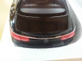 1:18 Mercedes-Benz S-Class Coupe 2014 - Norev, снимка 12