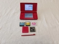 Нинтендо DS Lite Red, снимка 2