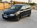 Vw touran 1.9, снимка 2