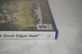 Чисто Нова Оригинална Запечатана Игра за PS2 Animaniacs The Great Edgar Hunt, снимка 7