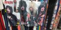 Motley Crue 1985 Flags- 2 размера, снимка 2