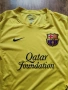 nike Barcelona FC Barca 2011/12 men's - страхотна мъжка блуза S, снимка 10