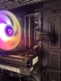 Геймърски компютър AMD Ryzen 7 5700X3D, RTX 5060 Ti 16GB, 32GB ram, снимка 4