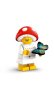 Lego minifigures 71045 Минифигурки серия 25 Mushroom Sprite, снимка 8