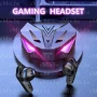 Безжични геймърски слушалки, снимка 5