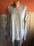 💄Туника,пуловер от фино машинно плетиво Hm,л размер,10 лв🔝❤️, снимка 1 - Блузи с дълъг ръкав и пуловери - 26726857
