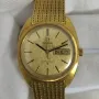 OMEGA Constellation Day&Date 18k Gold, vintage, снимка 3