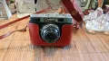 Винтидж фотоапарат Смяна 8, снимка 1
