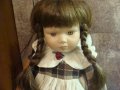 Немска порцеланова кукла , снимка 4
