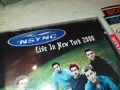 NSYNC CD 2204251843, снимка 5