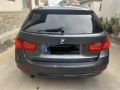 BMW F31 XDRIVE 2013, снимка 2