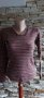 Levi's дамска блуза , снимка 1 - Блузи с дълъг ръкав и пуловери - 32580671