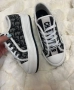 Дамски кецове Christian Dior/BR44z, снимка 4
