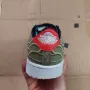 Air Jordan 1 Centre Court 'Oil Green' DJ2756-300, снимка 11