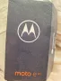 MOTOROLA moto E 20 спешно, снимка 3