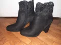 Дамски боти, снимка 1