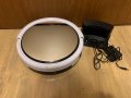 Прахосмукачка робот ZACO iLife V5s Pro за сухо и мокро почистване N2, снимка 1 - Прахосмукачки - 43798379