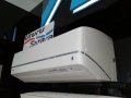 Инверторен климатик MITSUBISHI ELECTRIC MSZ-EF50VGKS / MUZ-EF50VG лас A++ SEER 7.50 За обем 130 куб., снимка 7