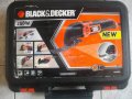 250 Вата-Black Decker MT250-Реноватор-Мулти Инструмент-Отличен-Блек Декер, снимка 2