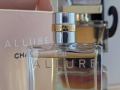 Chanel Allure, Chanel Allure Sensuelle., снимка 1