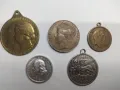 ЛОТ МЕДАЛИ-ТРЯБВА ДА СЕ ВИДЯТ!!!, снимка 1