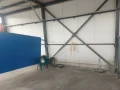 Склад / Автосервиз Под Наем В Западна Индустриална Зона, Гр. Хасково С Прилежащ Плац, снимка 5