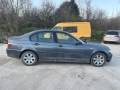 BMW E46 320D 150кс НА ЧАСТИ, снимка 5