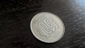 Монета - Украйна - 5 копейки | 2010г., снимка 2