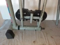 Фитнес уред за тонизиране и укрепване на цялото тяло LEG MASTER за части, снимка 10